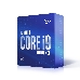 Процессор Core I9-10900KF  S1200 BOX 3.7G, фото 1