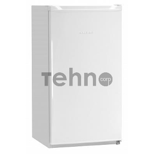 Холодильник NORDFROST NR 247 032 белый