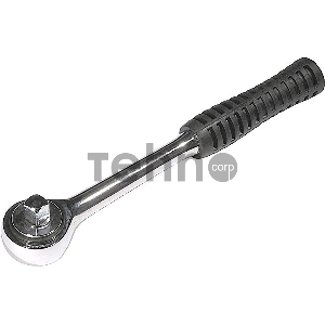 Трещотка Stayer 27785-1/4