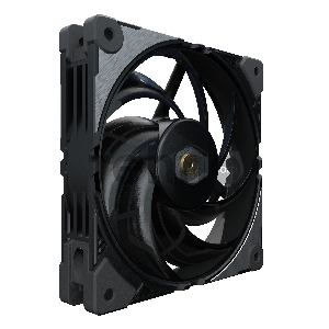 Кулер для корпуса 1 Ватт Cooler Master MasterFan SF120M No LED Fan (4pin PWM)