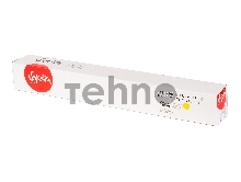 Тонер-туба Sakura CEXV34Y для Canon, желтый, 19000 к.