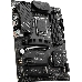 Материнская плата MSI PRO Z790-P DDR4, Z790, LGA1700, 4DDR4, 3PCI - Ex16, 1PCIEx1, 4M.2, фото 6