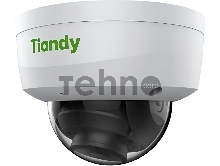 Камера видеонаблюдения IP Tiandy TC-C35KS I3/E/Y/M/S/H/2.8mm/V4.0 2.8-2.8мм цв. корп.:белый (TC-C35KS I3/E/Y/M/S/H/2.8/V4.0)