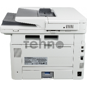 МФУ лазерный, HP LaserJet Pro M428fdn (W1A32A/XW1A29A), принтер/сканер/копир/факс, (A4 Duplex Net)