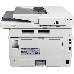 МФУ лазерный, HP LaserJet Pro M428fdn (W1A32A/XW1A29A), принтер/сканер/копир/факс, (A4 Duplex Net), фото 7