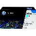 Тонер-картридж HP C9731A голубой для LJ 5500 12000стр., фото 3