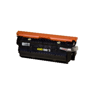 Картридж SAKURA CF462X ( HP 656X) для HP Color LaserJet Enterprise M652dn/ M652n, M653dn/ M653x, желтый, 22 000к.