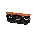 Картридж SAKURA CF462X ( HP 656X) для HP Color LaserJet Enterprise M652dn/ M652n, M653dn/ M653x, желтый, 22 000к., фото 1
