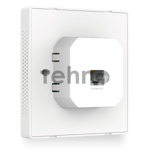 Точка доступа TP-LINK SMB  EAP115-Wall  белый