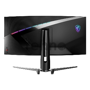 Монитор MSI 34 MPG ARTYMIS 343CQR VA 3440x1440 165Hz FreeSync 400cd/m2 21:9