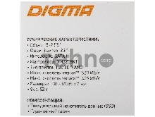 Накопитель SSD Digma 512Gb SATA III DGSR2512GS93T Run S9 2.5