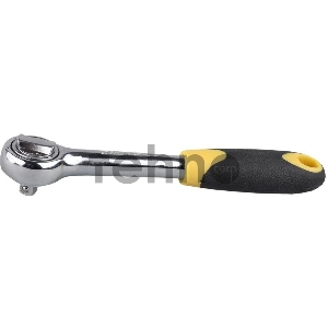 Трещотка Stayer 27785-1/4 Трещотка Stayer 27785-1/4