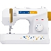 Швейная машина Necchi 4222, 24 операции, петля п/автомат, рег.длины и ширины стежка, фото 2
