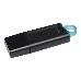 Флеш накопитель KINGSTON 64GB USB3.2 Gen 1 DataTraveler Exodia (Black + Teal), фото 11