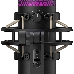 Микрофон проводной HyperX QuadCast S 3м черный, фото 14