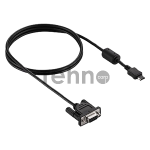 Кабель Serial Cable for SPP-R210, SPP-R200III, SPP-R310 & SPP-R410 Кабель Serial Cable for SPP-R210, SPP-R200III, SPP-R310 & SPP-R410