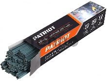 Электроды сварочные PATRIOT, марка МР-3С, диам. 3,0мм, длина 350мм, уп. 5кг