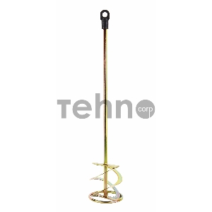 Венчик для миксера Hammer Flex 221-013 MX-AC  80 х 400 мм для смешивания краски, оцинкованный 52564