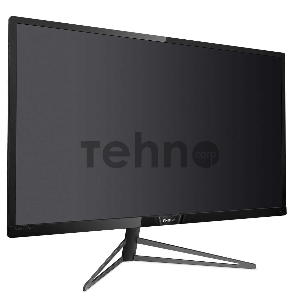 МОНИТОР 31.5 PHILIPS 326M6VJRMB/00 Black (4K, MVA, Ambiglow, 3840x2160, 4 ms, 178°/178°, 600 cd/m, 80M:1, +3xHDMI 2.0,