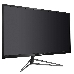 МОНИТОР 31.5" PHILIPS 326M6VJRMB/00 Black (4K, MVA, Ambiglow, 3840x2160, 4 ms, 178°/178°, 600 cd/m, 80M:1, +3xHDMI 2.0,, фото 6