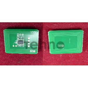 Чип OKI C712, Magenta, 11.5K (ELP Imaging®)