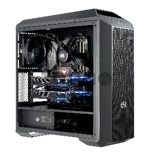 Кулер для процессора S_MULTI MLW-D12M-A20PWR1 COOLER MASTER