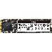Накопитель SSD ADATA PCI-E x4 2Tb ASX6000PNP-2TT-C XPG SX6000 Pro M.2 2280, фото 2