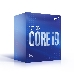 Боксовый процессор CPU Intel Socket 1200 Core i9-10900F (2.8GHz/20Mb) Box (without graphics), фото 5