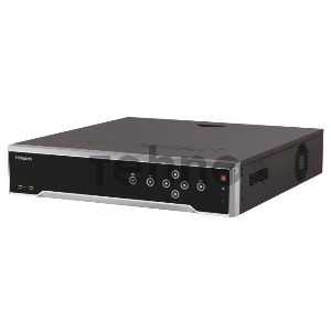 Видеорегистратор HiWatch NVR-416M-K Видеорегистратор HiWatch NVR-416M-K