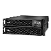 Источник бесперебойного питания APC Smart-UPS SRT SRT2200RMXLI-NC 1980Вт 2200ВА черный, фото 10