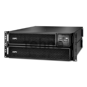 Источник бесперебойного питания APC Smart-UPS SRT SRT2200RMXLI-NC 1980Вт 2200ВА черный Источник бесперебойного питания APC Smart-UPS SRT SRT2200RMXLI-NC 1980Вт 2200ВА черный