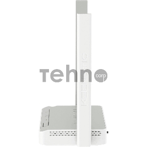 Роутер беспроводной Keenetic 4G (KN-1212) для USB-модемов LTE/4G/3G с Mesh Wi-Fi N300 и 4-портовым Smart-коммутатором