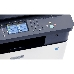 МФУ XEROX B1025DN Multifunction Printer, принтер/сканер/копир, монохромная печать А3,25 стр/мин,, фото 4