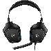 Гарнитура Logitech Headset G432 Wired Gaming Leatherette Retail, фото 7