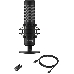Микрофон проводной HyperX QuadCast S 3м черный, фото 18