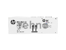 Печатающая головка HP 881 Lt Magenta and Lt Cyan Printhead
