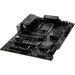 Материнская плата MSI PRO Z790-P DDR4, Z790, LGA1700, 4DDR4, 3PCI - Ex16, 1PCIEx1, 4M.2