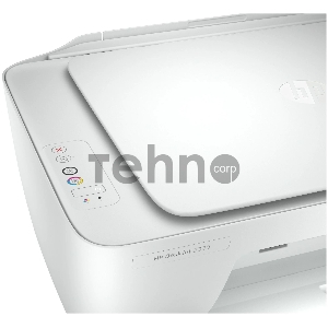 МФУ струйный HP DeskJet 2320 (А4, принтер/сканер/копир, 1200dpi, 20(16)ppm, USB) (7WN42B)