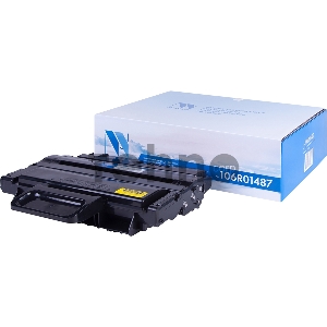 Картридж NV Print совместимый Xerox 106R01487 для WC 3210/3220 (4100k)