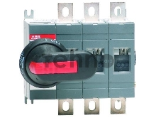 Рубильник 3п OT200 E03 200А ABB 1SCA022712R1010