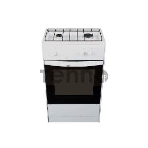 Плита газовая DARINA 1AS GM521 001 W