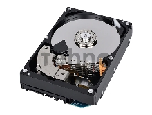 Жесткий диск HDD Toshiba SATA3 6Tb 3.5