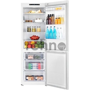 Холодильник Samsung RB30A30N0WW/WT белый (двухкамерный)