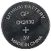 Батарея GP CR2430-2C1 10/600, фото 3