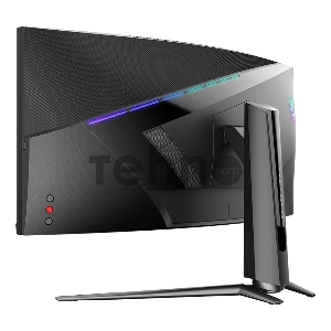 Монитор MSI 34 MPG ARTYMIS 343CQR VA 3440x1440 165Hz FreeSync 400cd/m2 21:9