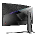 Монитор MSI 34" MPG ARTYMIS 343CQR VA 3440x1440 165Hz FreeSync 400cd/m2 21:9, фото 19