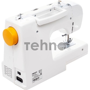 Швейная машина Necchi 4222, 24 операции, петля п/автомат, рег.длины и ширины стежка