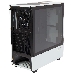 Корпус Hiper PW81 белый без БП ATX 3x120mm 2xUSB2.0 2xUSB3.0 audio bott PSU, фото 16