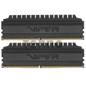 Модуль памяти 32 ГБ DDR-IV 2 шт. Patriot Memory PVB464G320C6K
