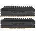 Модуль памяти 32 ГБ DDR-IV 2 шт. Patriot Memory PVB464G320C6K, фото 6